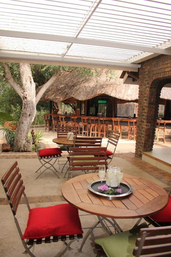 Idube Game Reserve Sabi Sand Game Reserve Exterior foto
