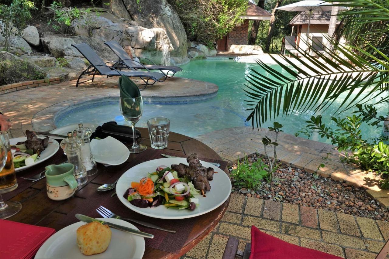 Idube Game Reserve Sabi Sand Game Reserve Exterior foto