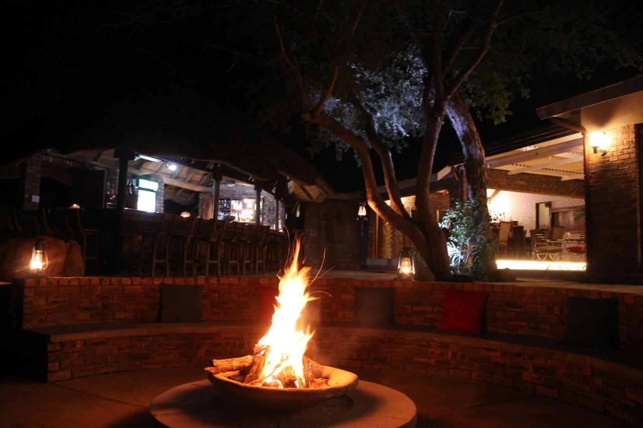 Idube Game Reserve Sabi Sand Game Reserve Exterior foto